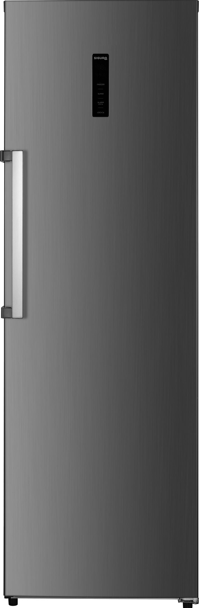 Siguro-UF-J640S Frost Master Fagyasztószekrény