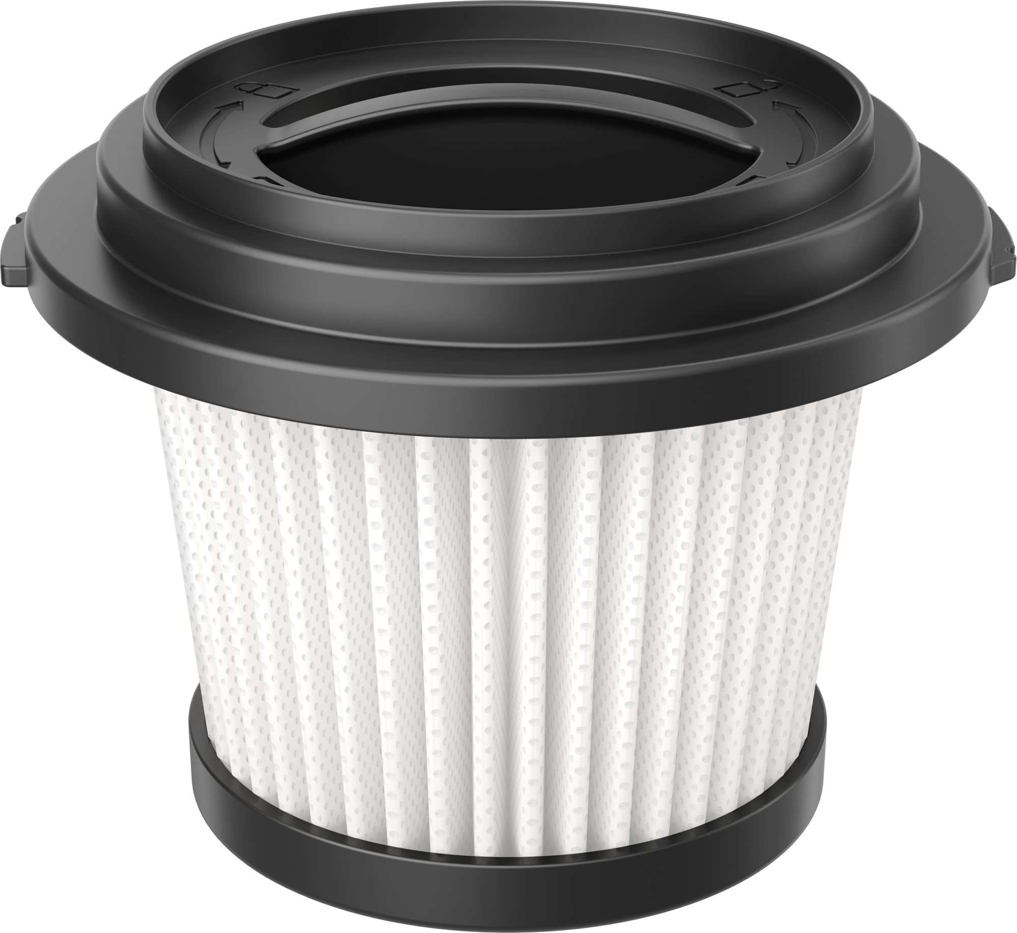 HEPA 12 szűrő a VH-Q610B TURBOVac Wet&Dry Pro-hoz Szűrő