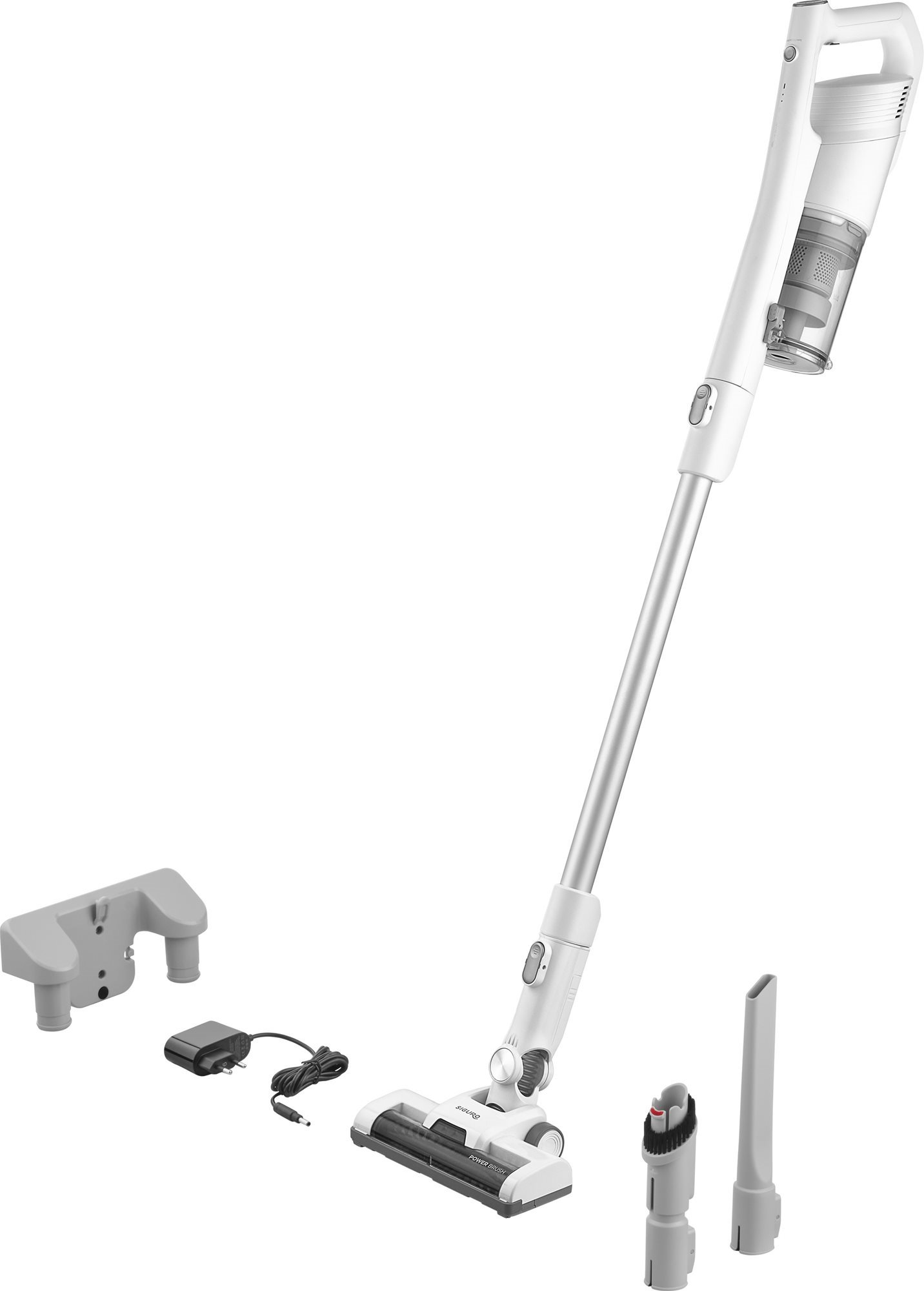 Siguro VT-D300 W Curlew BLDC Tyčový vysávač