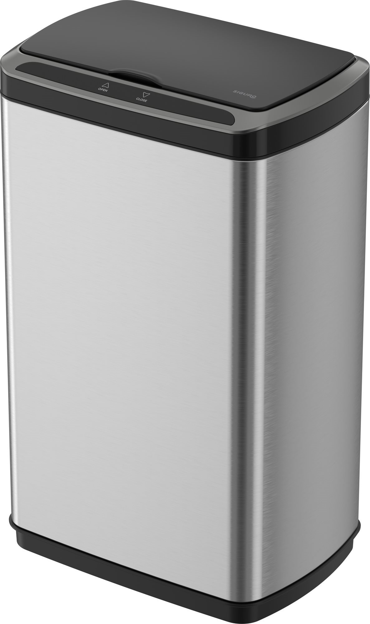 Siguro SGR-WB-K350SU Smart, belső edény nélkül, 50 l Érintésmentes...