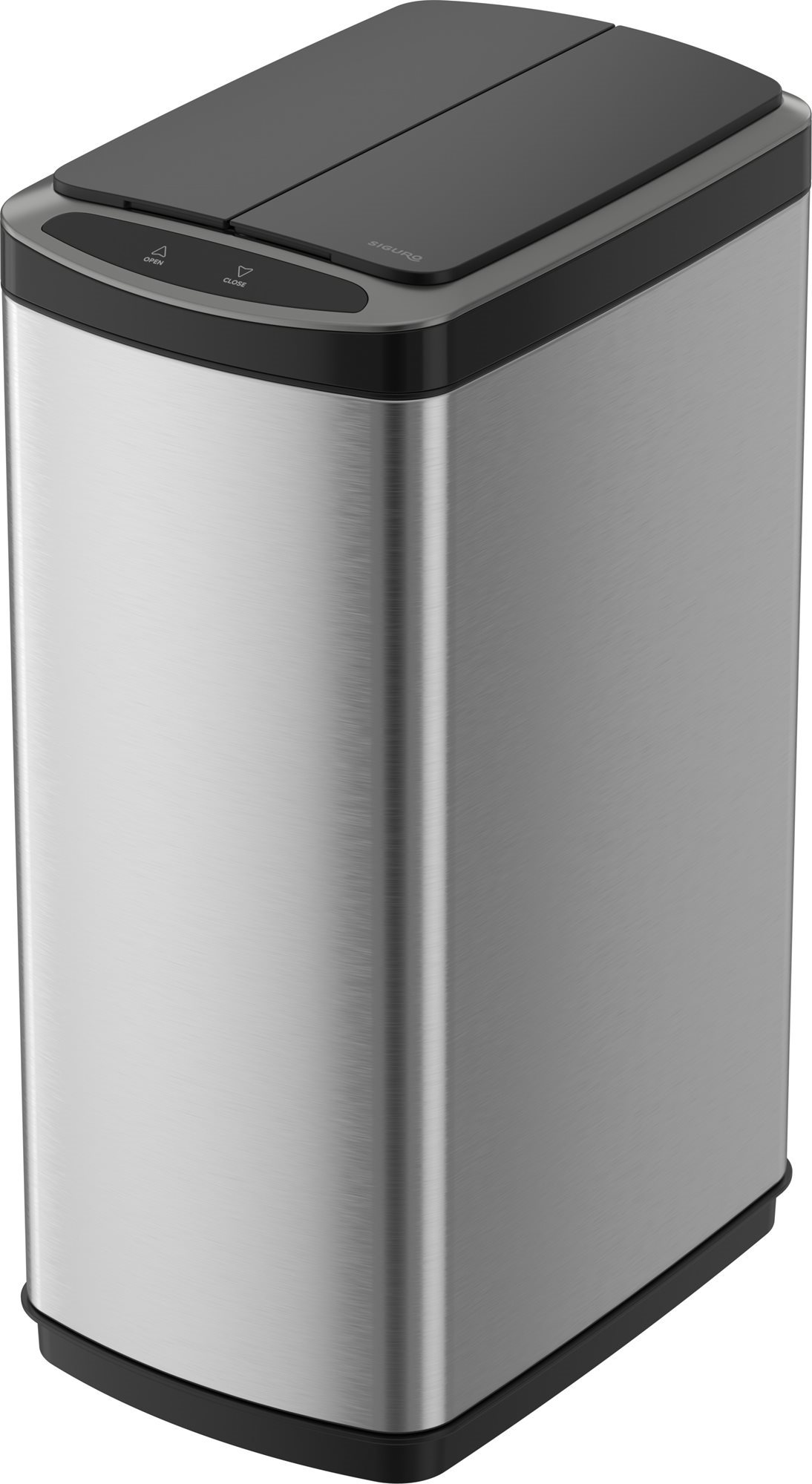 Siguro SGR-WB-K450SU Sensor, belső edény nélkül, 50 l Érintésmentes...