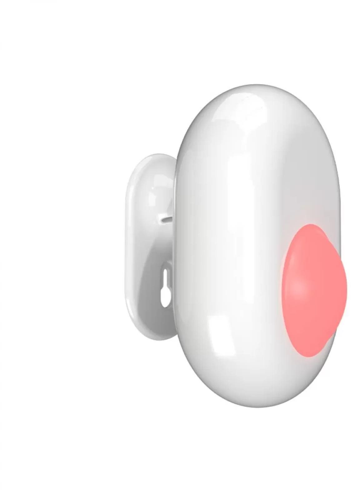 SHELLY-MOTION Detektor