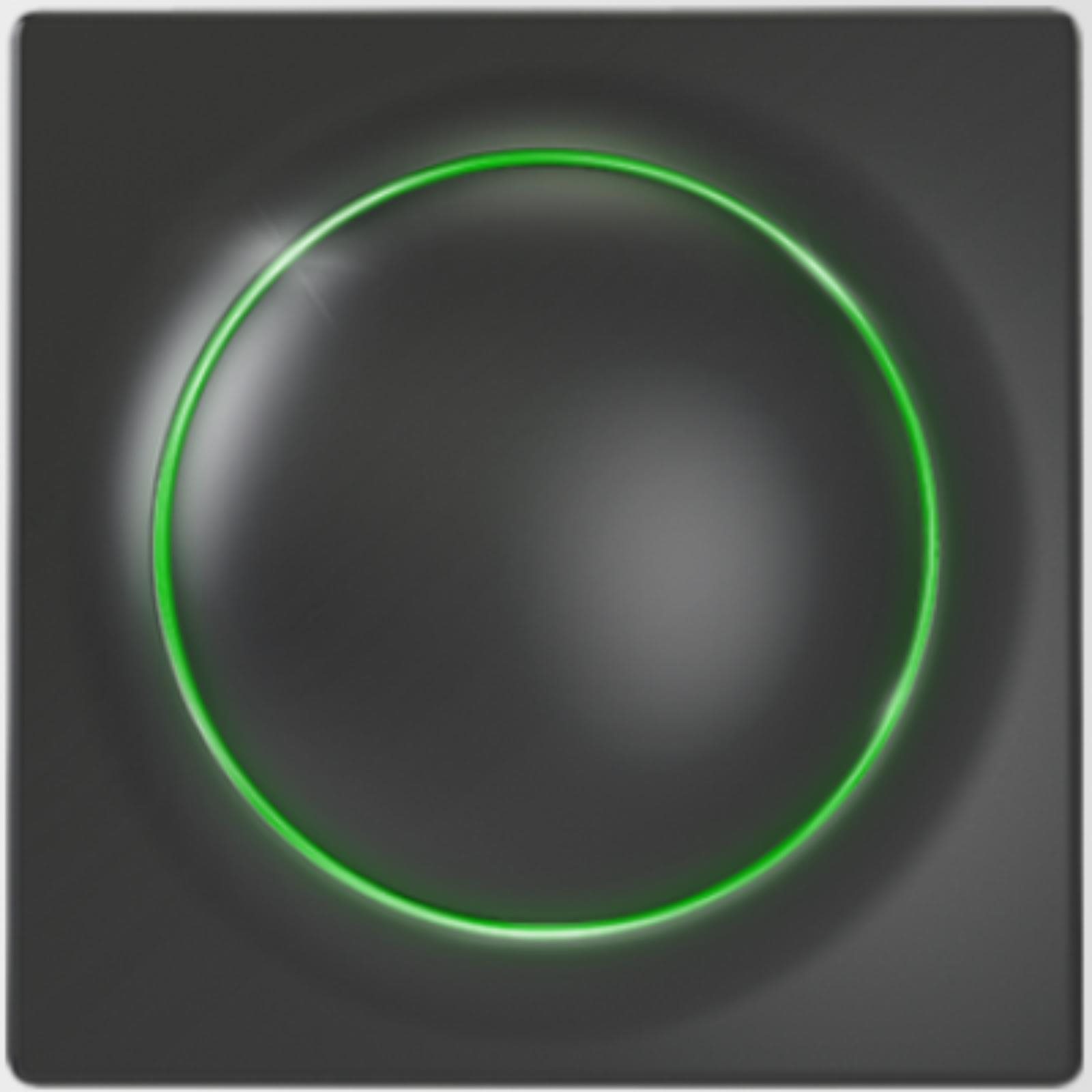 Fibaro Walli, kapcsoló, Z-Wave Plus, matt antracit Detektor