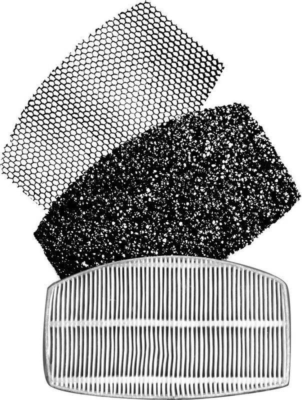 Sencor SHX 003 Szűrő