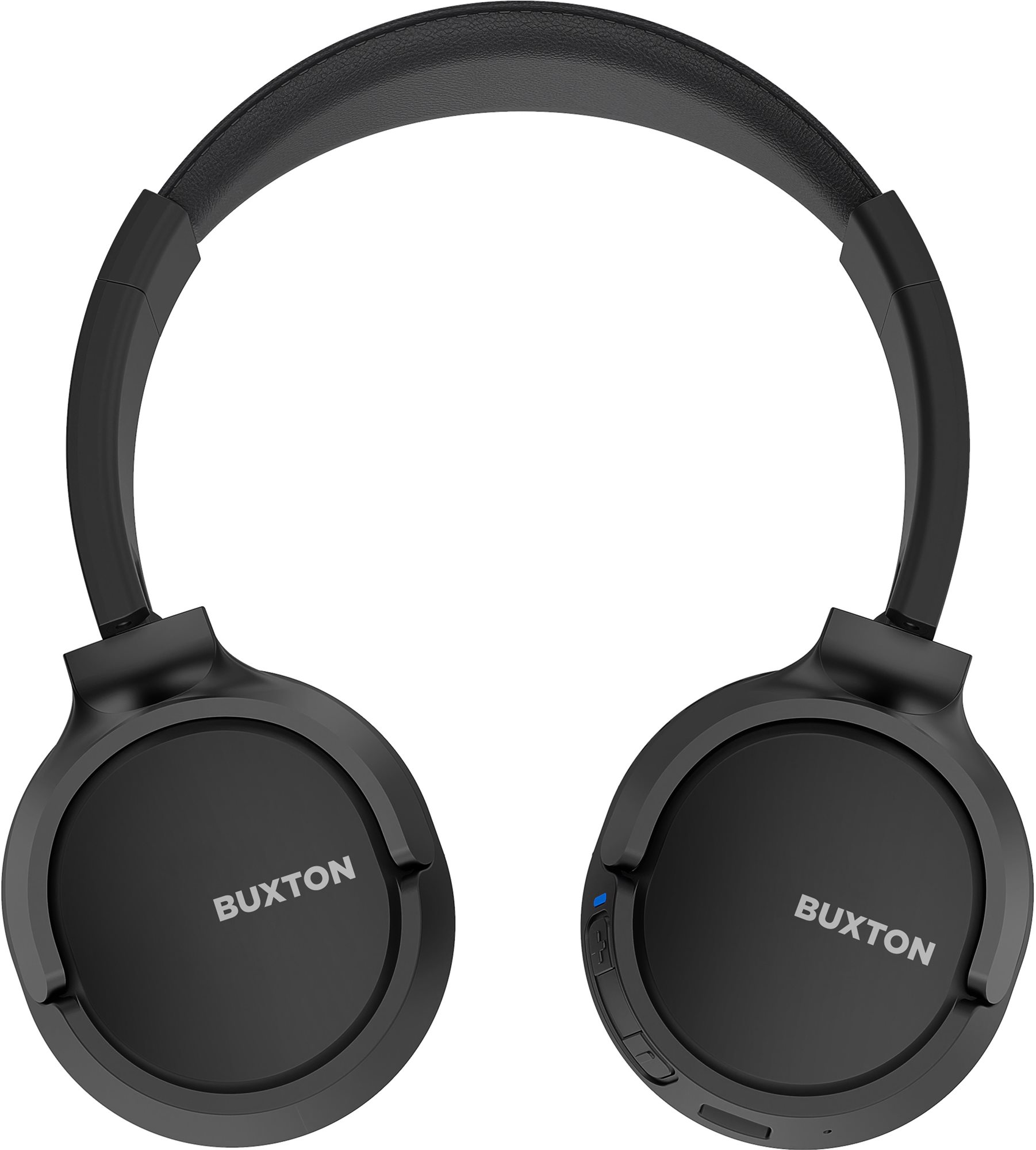 Buxton BHP 7300 čierne Bezdrôtové slúchadlá