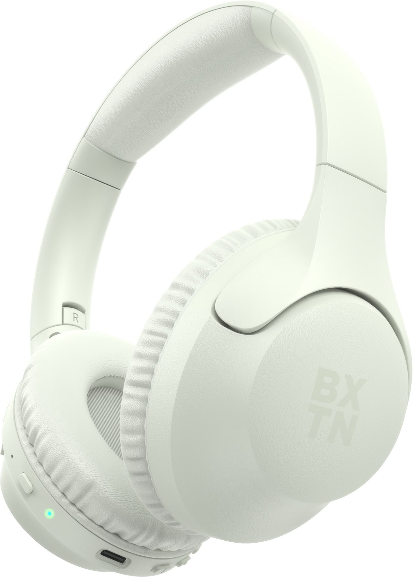 Buxton BHP 8700 biele Bezdrôtové slúchadlá