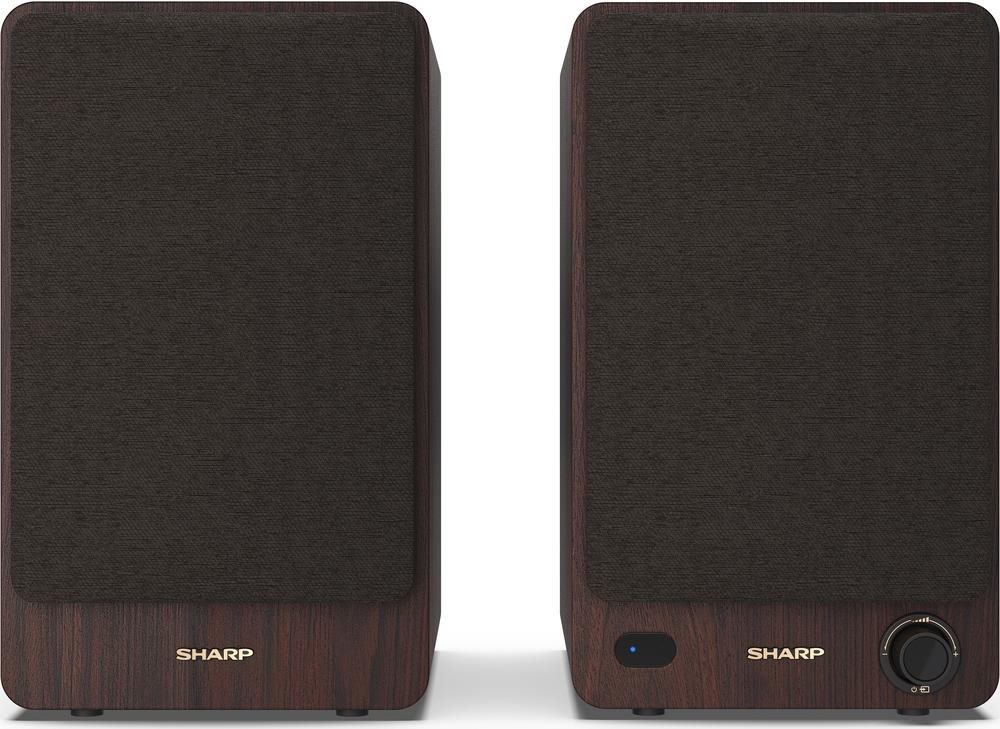 Sharp CP-SS30BR Reproduktory