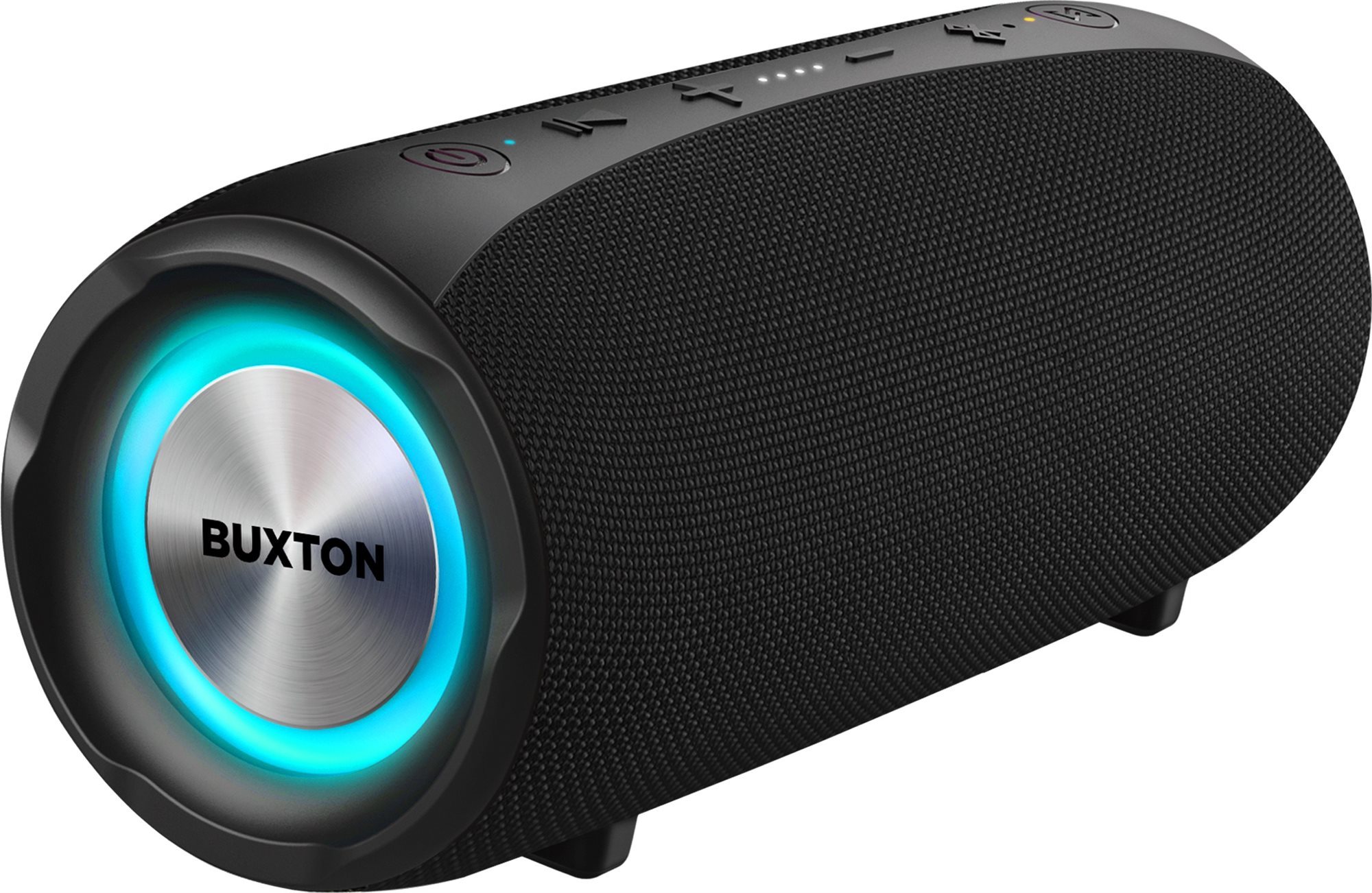 Buxton BBS 7700 čierny Bluetooth reproduktor