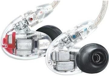 SHURE SE846 Headphones