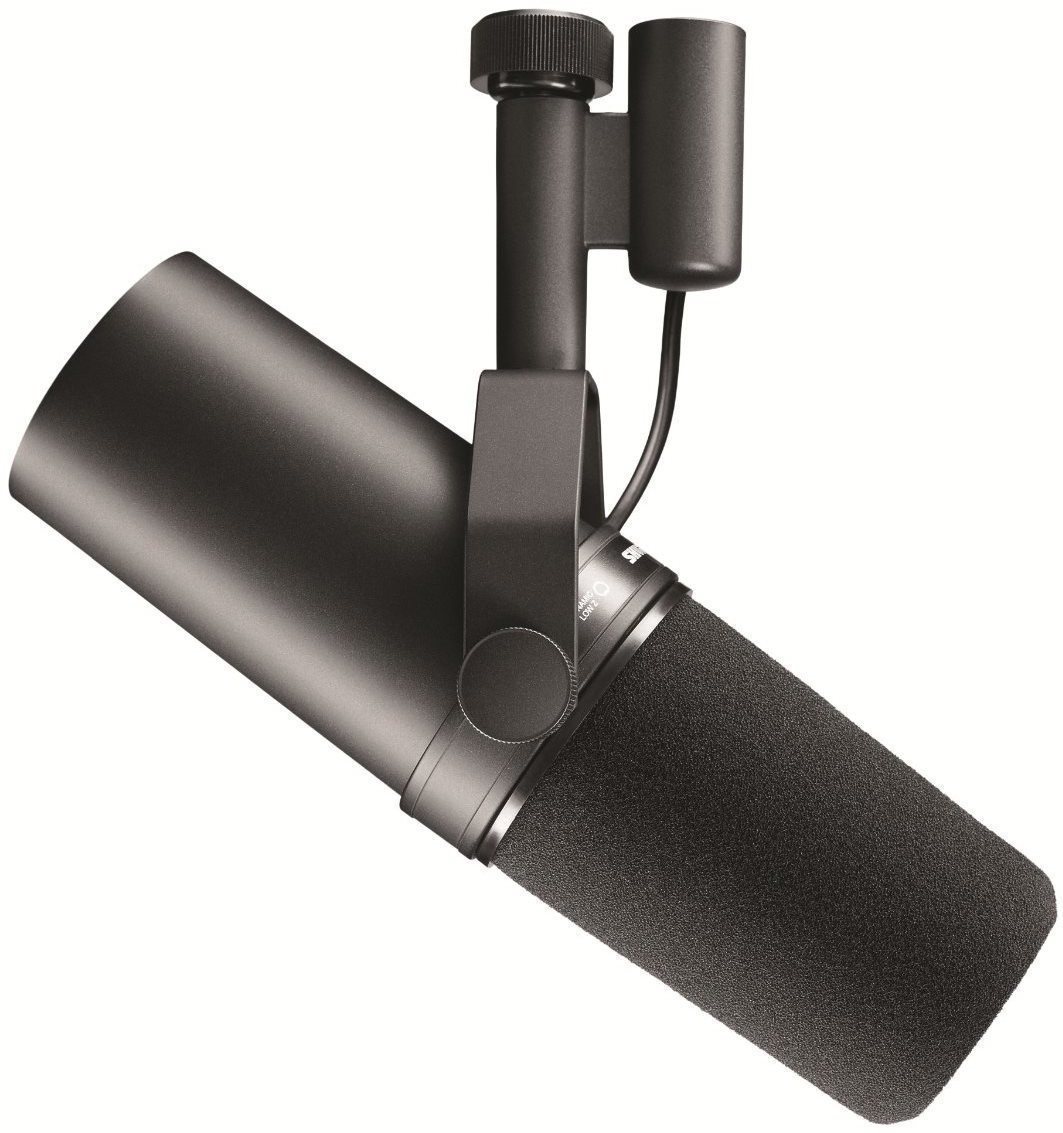 Shure SM7B Mikrofon