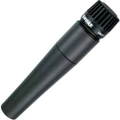 Shure SM57-LCE Mikrofon