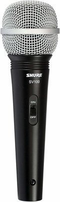 Shure SV100 Microphone