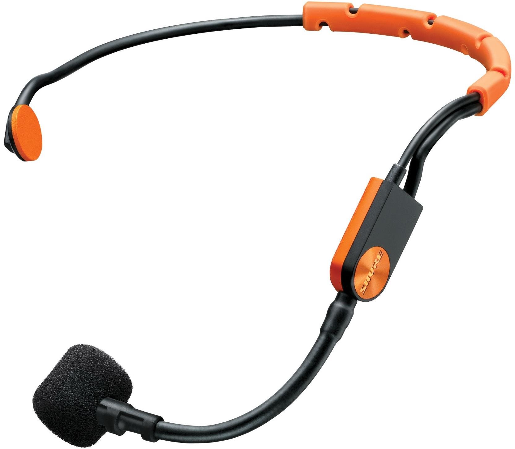 Shure SM31FH-TQG Mikrofon