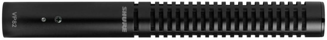 Shure VP82 Mikrofon