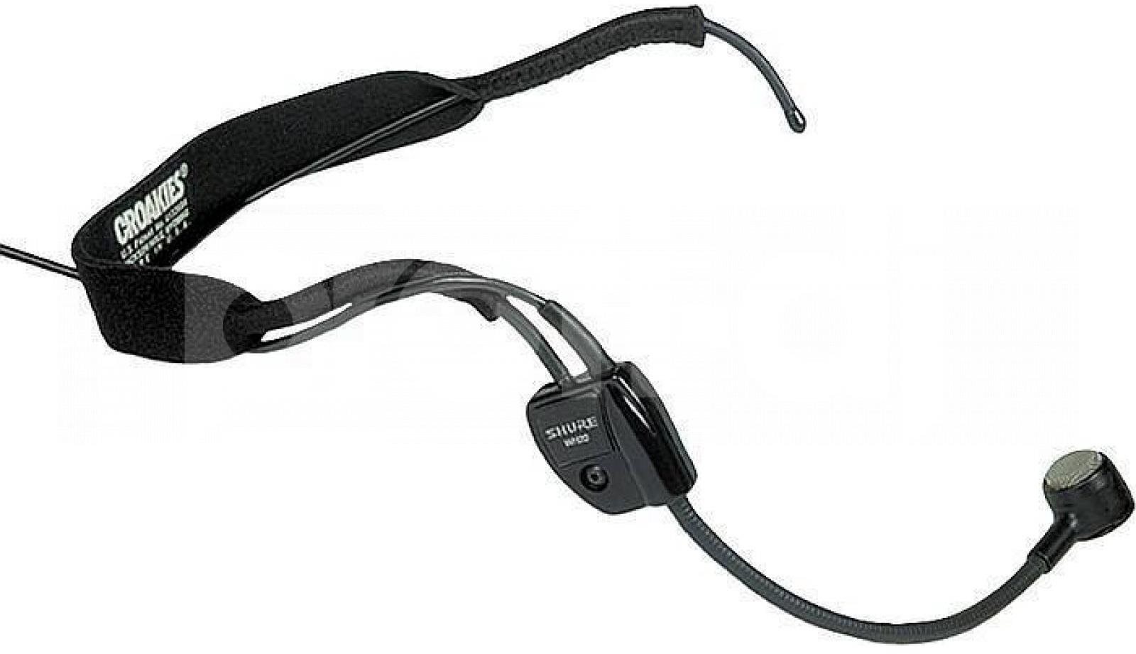 Shure WH20QTR Mikrofon