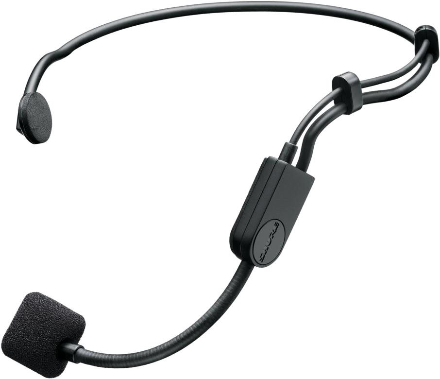 Shure PGA31-TQG Mikrofon