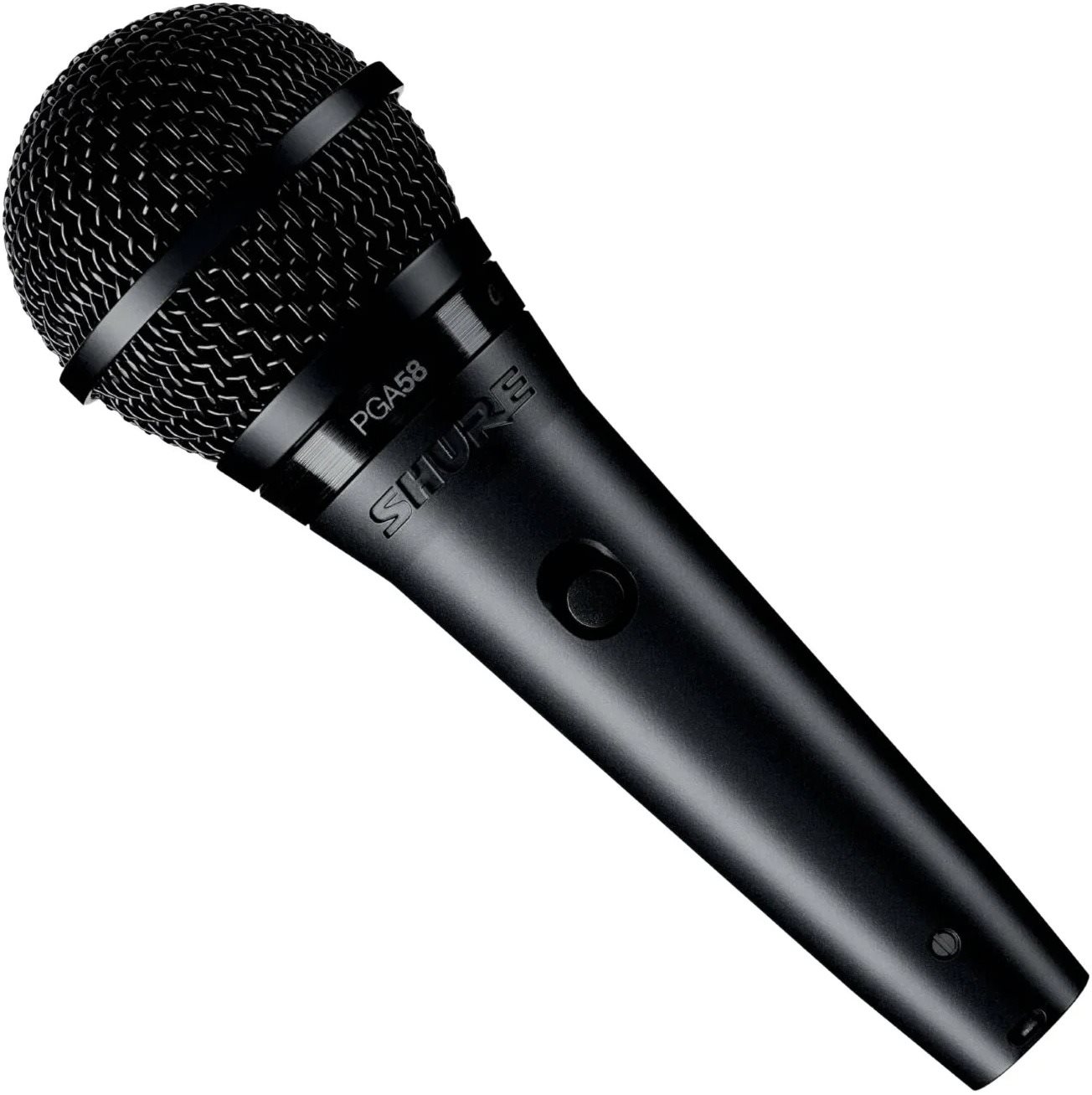 Shure PGA58-QTR-E Mikrofon