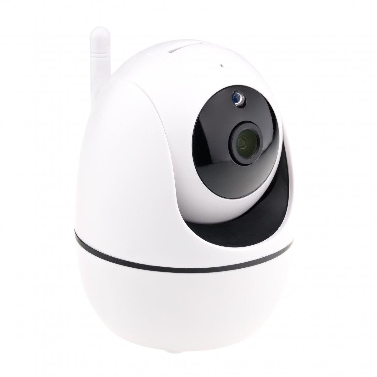 Secutek PTZ IP kamera SBS-RPP02 IP kamera