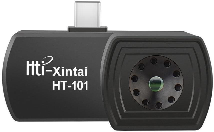 Secutek Externí termokamera HT-101 pro smartphony Termokamera