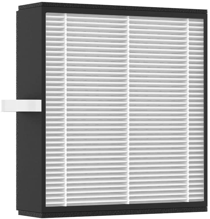 Hysure Q10 Ersatzfilter Luftreinigungsfilter