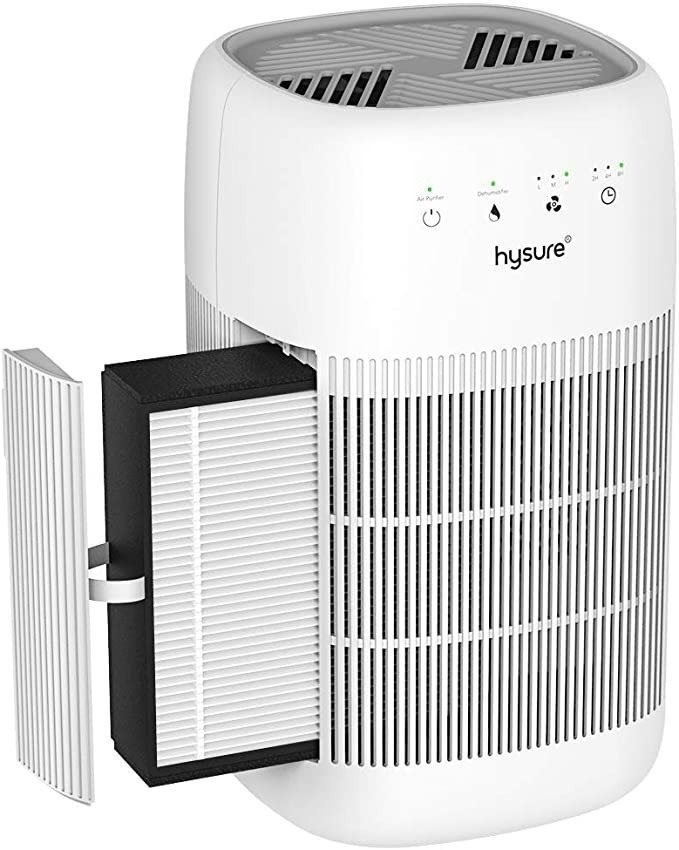 Hysure Q10 Air Dehumidifier