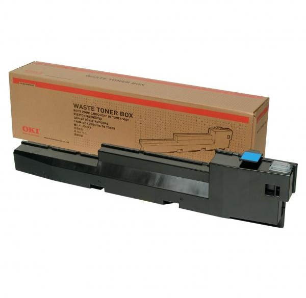 OKI 42869403 Toner-Restbehälter