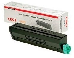 OKI 44318508 Schwarz Drucker-Trommel