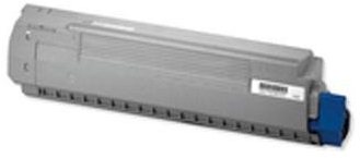 OKI 44844508 noir Toner
