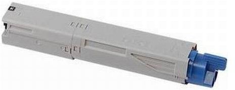OKI 44992401 schwarz Toner