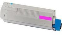 OKI 44844614 Magenta Toner