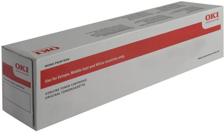 OKI 44844470 Magenta Drucker-Trommel