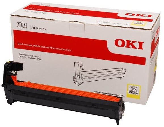 OKI 46507305 Drucker-Trommel