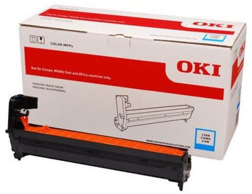 OKI 46507307 Drucker-Trommel