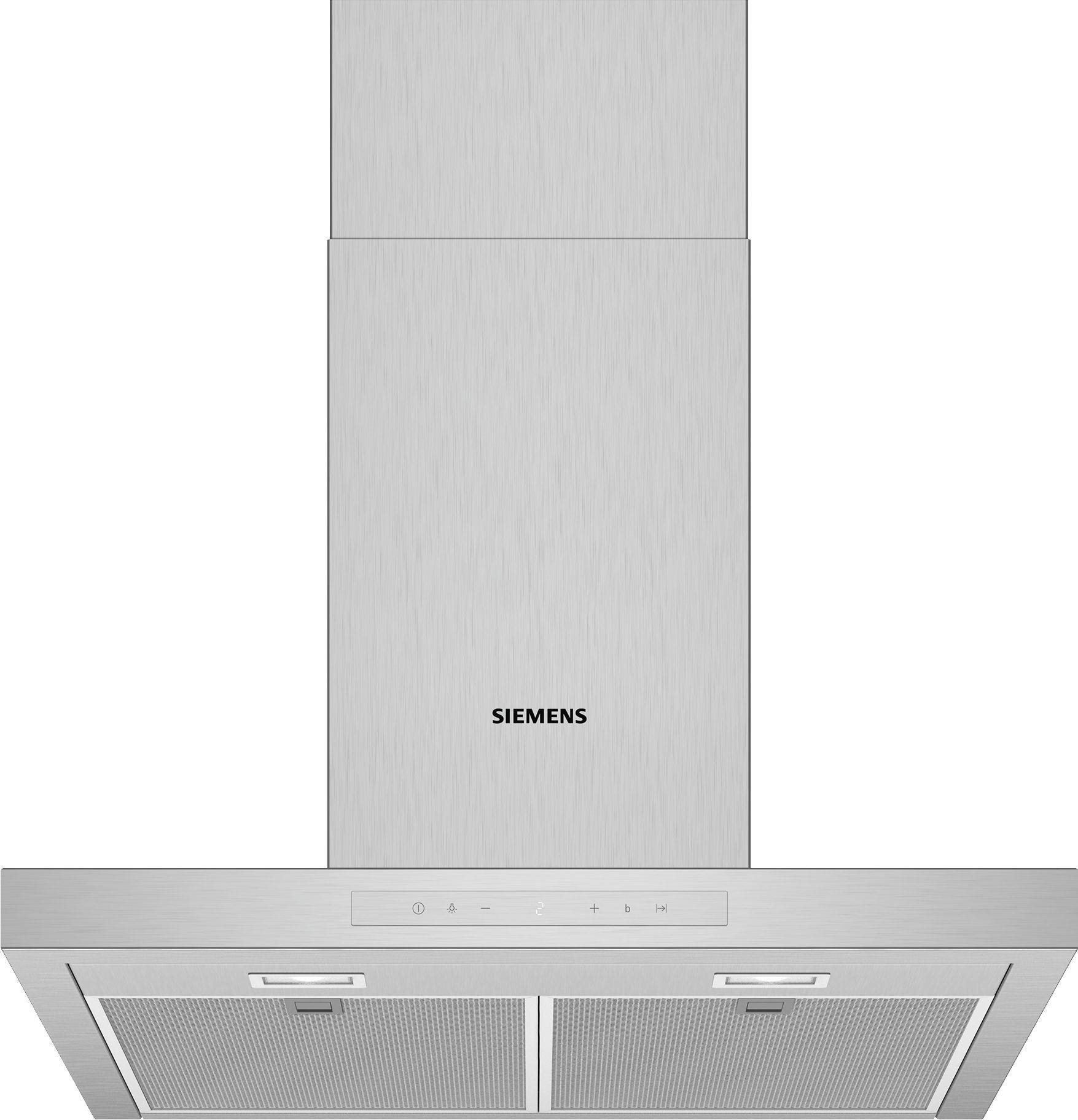 SIEMENS LC67BCP50 iQ500 Digestor