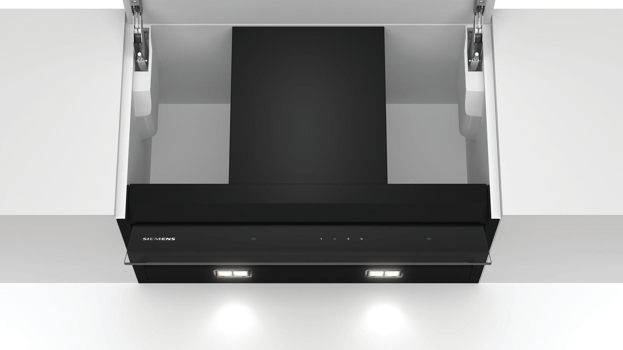 SIEMENS LJ67BAM60 iQ500 Digestor