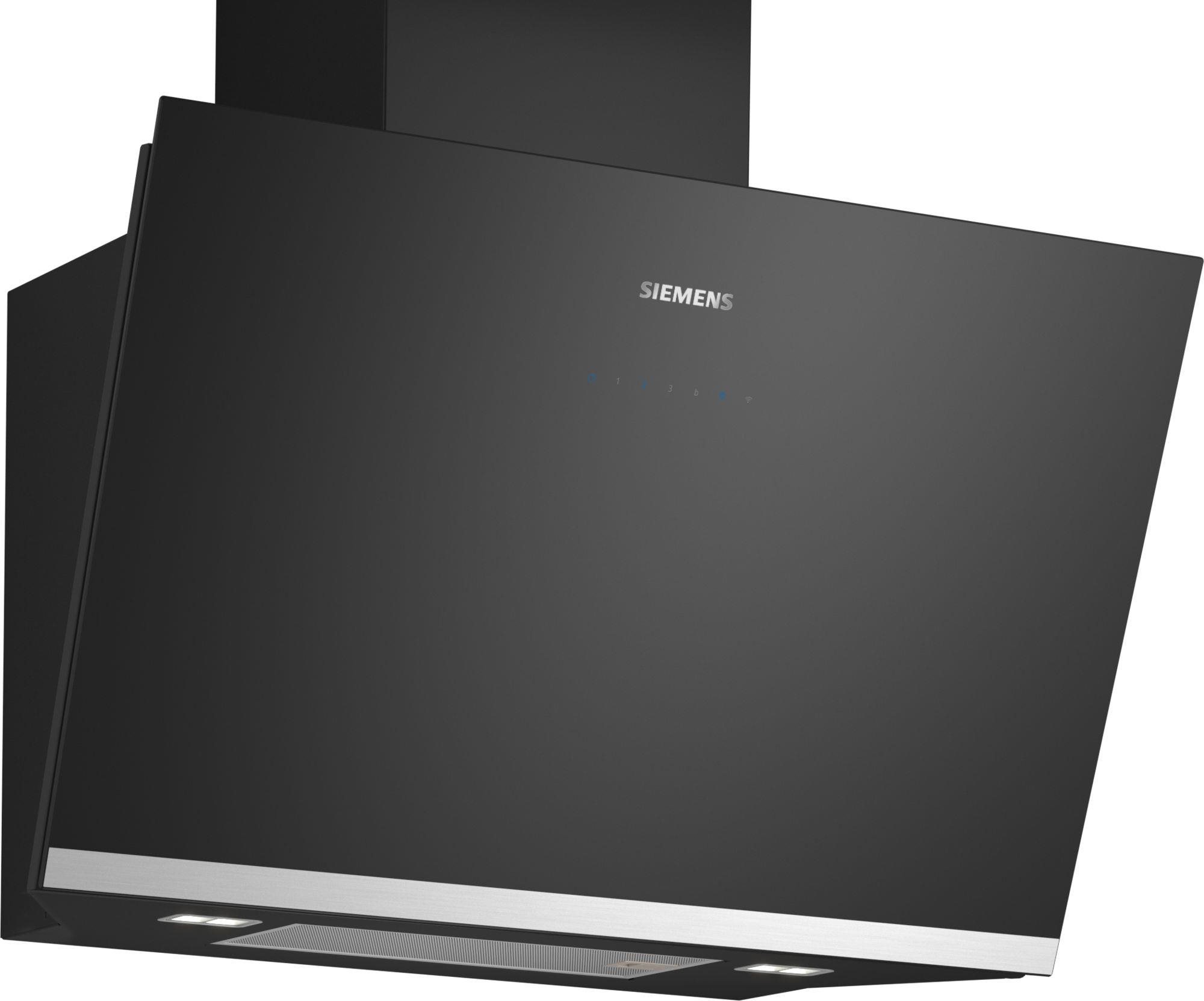 SIEMENS LC81KAN60 iQ500 Digestor