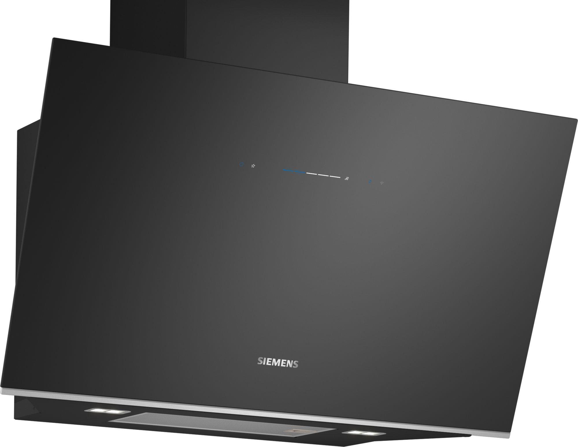 SIEMENS LC91KLT60 iQ700 Digestor