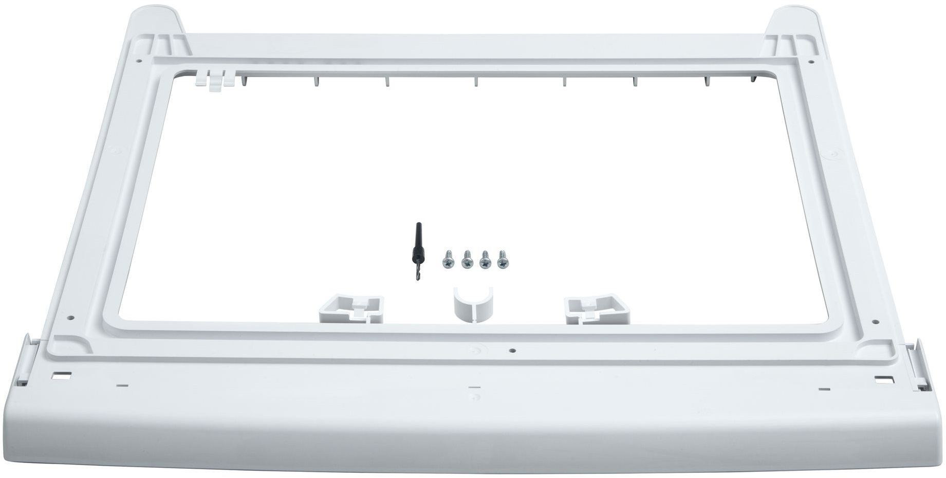 SIEMENS WZ11410 Összeépítő keret