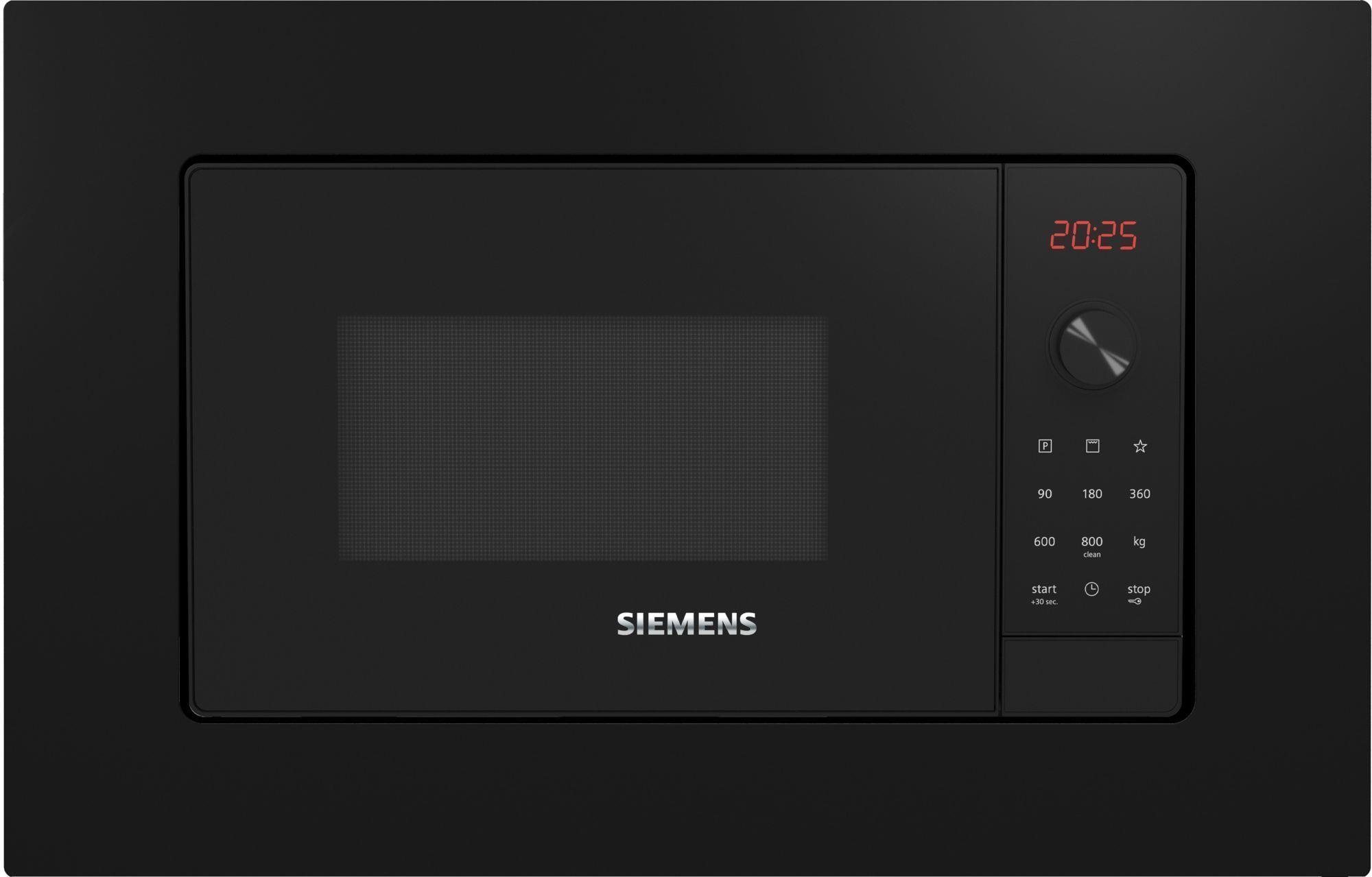 SIEMENS BE623LMB3 iQ300 Mikrovlnná rúra