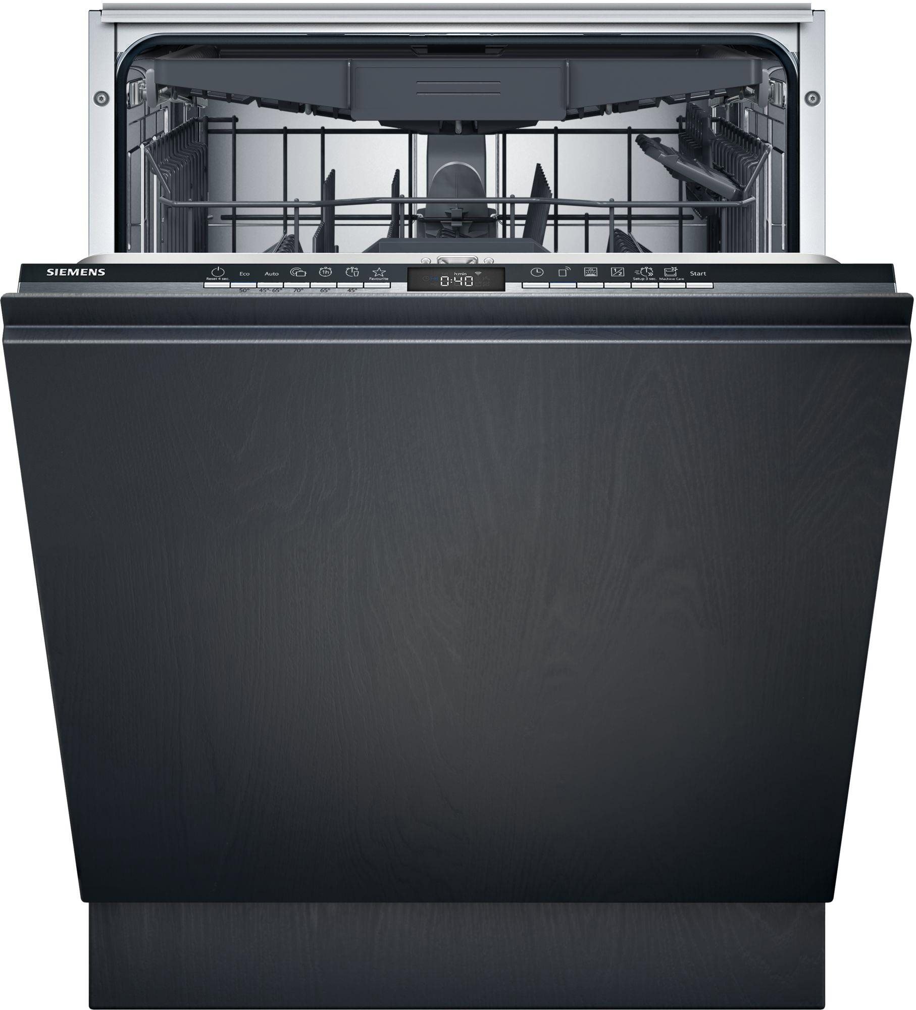 SIEMENS SX73EX01CE Vstavaná umývačka riadu