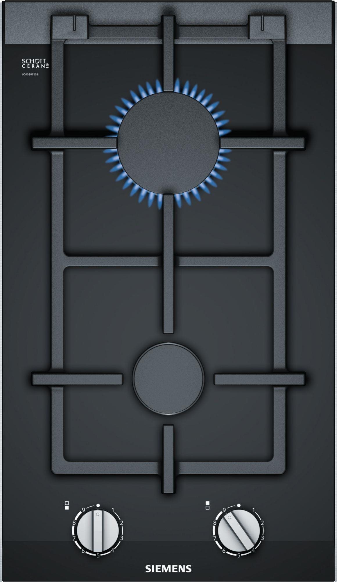SIEMENS ER3A6BB70 iQ700 Varná doska