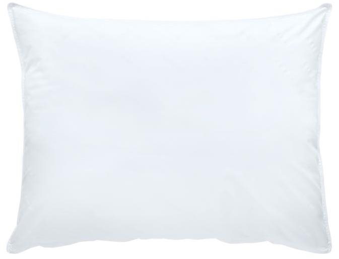 SCANquilt polštář COMFORT COTTON AB/AM Polštář