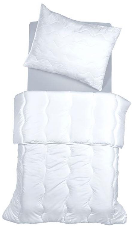 SCANquilt prikrývka SOFT Prikrývka