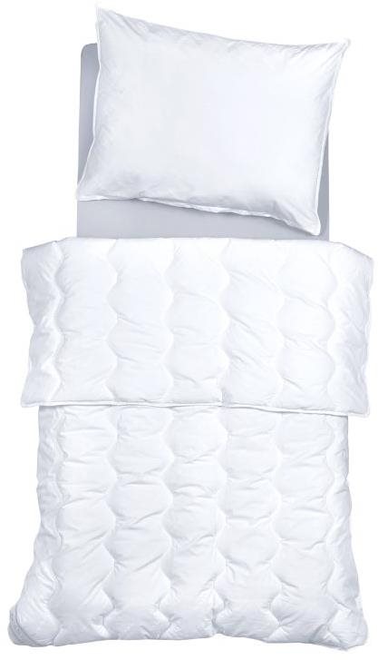 SCANquilt prikrývka COMFORT COTTON AB/AM Prikrývka