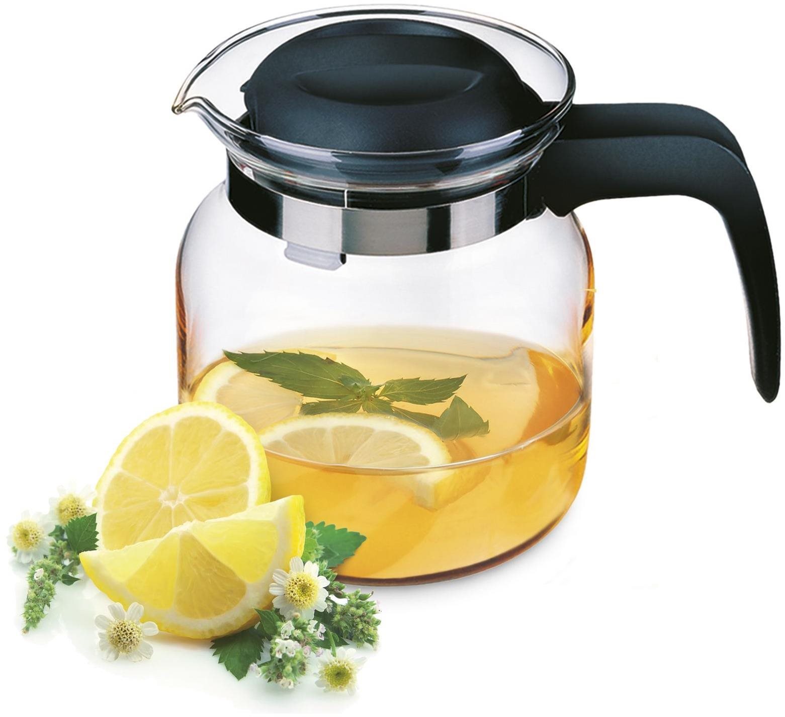 SIMAX Kanvica 1,5 l CLASSIC MATURA Čajová kanvica