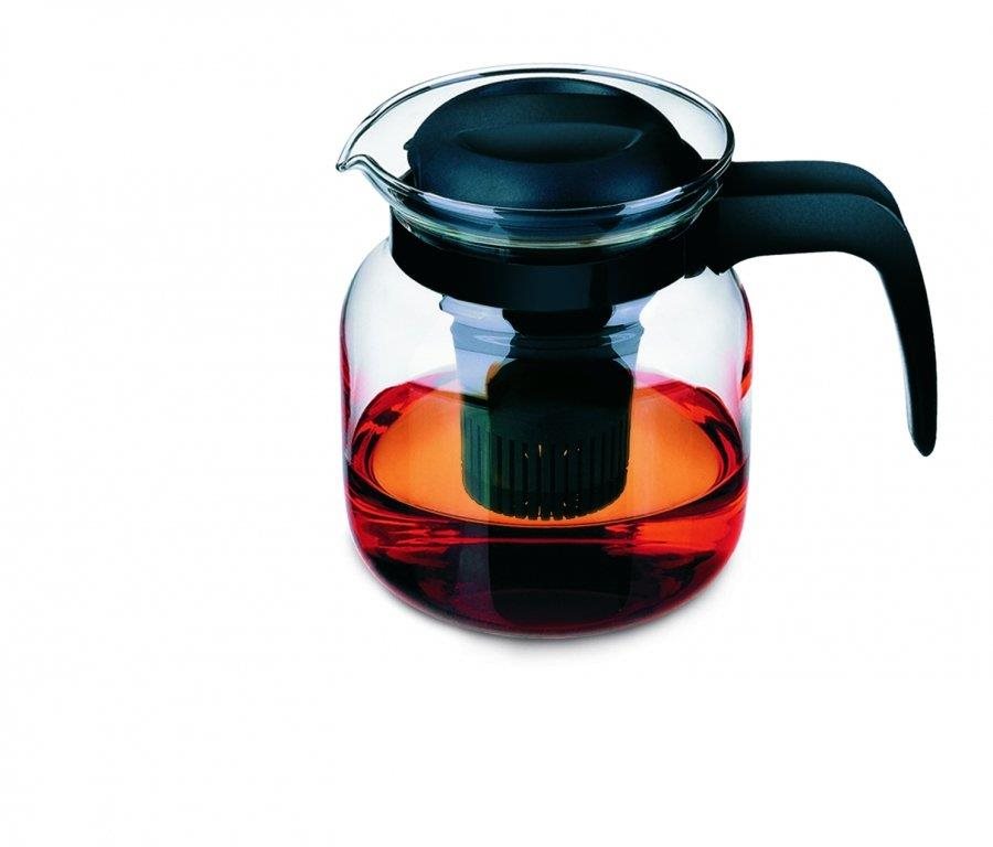 SIMAX Kanvica s plastovým sitkom 1,5 l CLASSIC MATURA Čajová kanvica