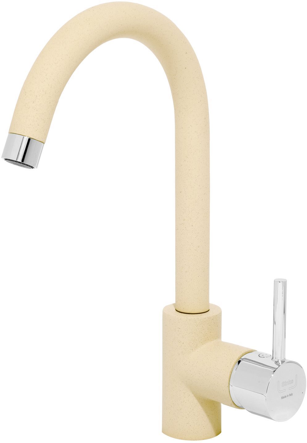 Sinks MIX 35 - 50 Sahara Vodovodná batéria