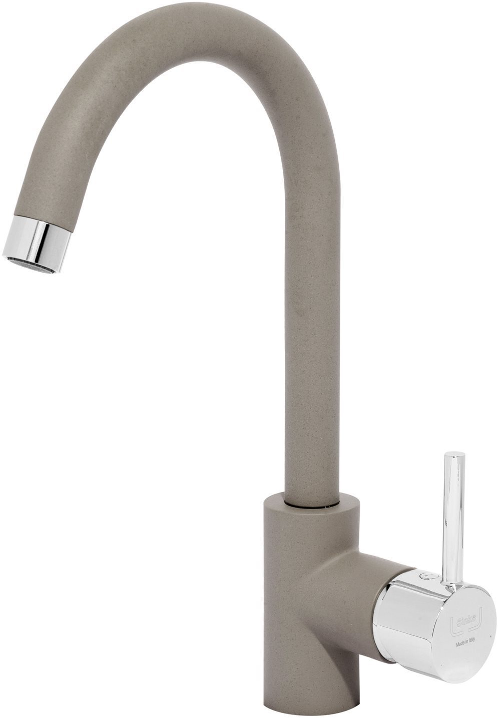 SINKS MIX 35 - 54 Truffle Vodovodná batéria