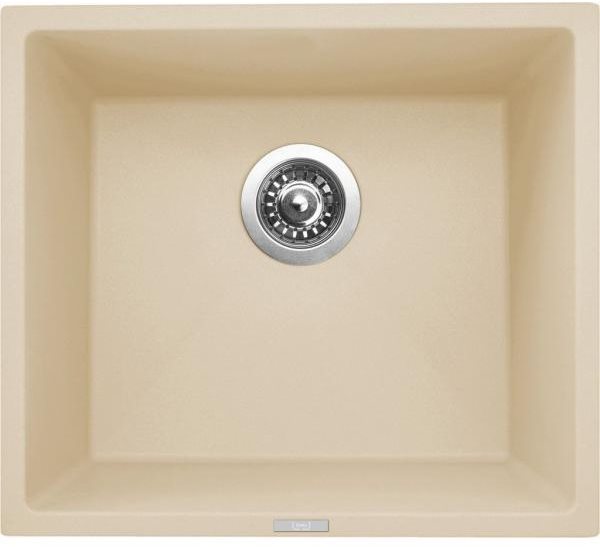 SINKS FRAME 457 Sahara Granitový drez