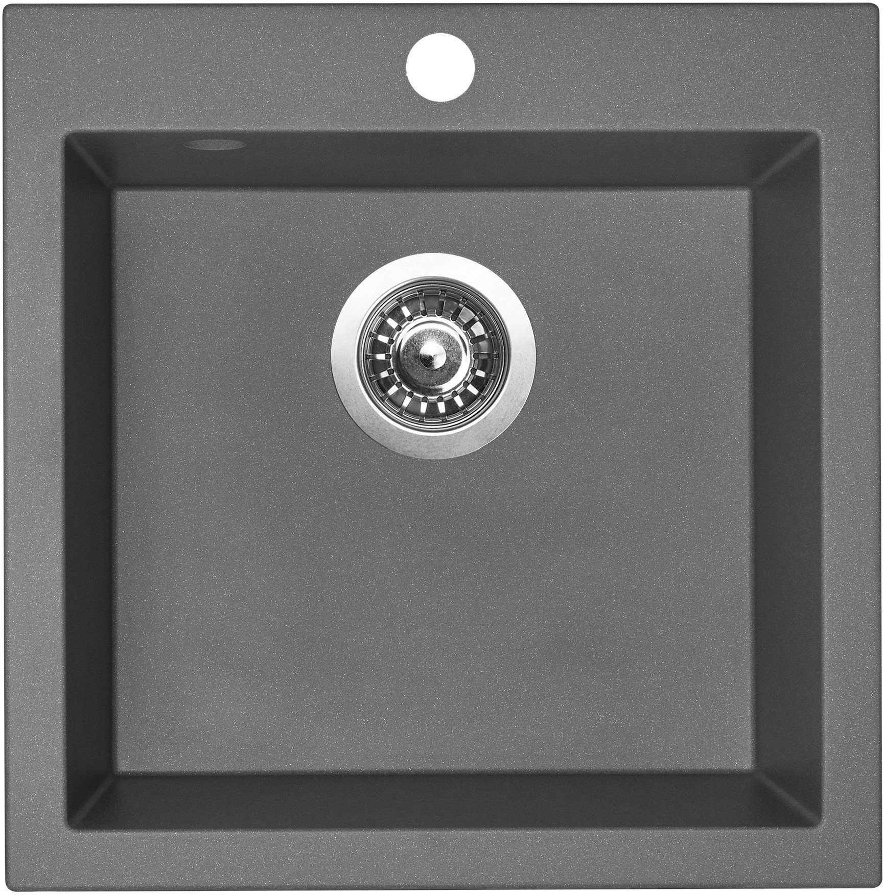 SINKS VIVA 455 Titanium Granitový drez